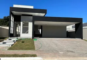 Foto 1 de Casa de Condomínio com 3 Quartos à venda, 309m² em Residencial Villa Dumont II, Bauru