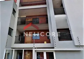 Foto 1 de Apartamento com 2 Quartos à venda, 40m² em Vila Jacuí, São Paulo