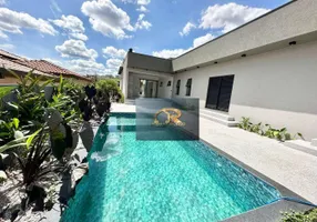 Foto 1 de Casa de Condomínio com 3 Quartos à venda, 260m² em Condominio Jardim Flamboyan, Bragança Paulista
