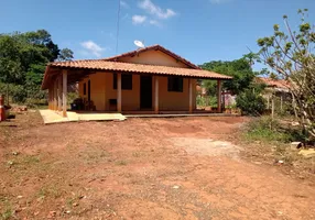 Foto 1 de Fazenda/Sítio com 2 Quartos à venda, 80m² em Zona Rural, São Miguel Arcanjo