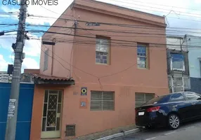 Foto 1 de Casa com 2 Quartos à venda, 153m² em Centro, Jundiaí