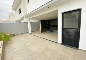 Foto 1 de Casa de Condomínio com 3 Quartos à venda, 150m² em Wanel Ville, Sorocaba