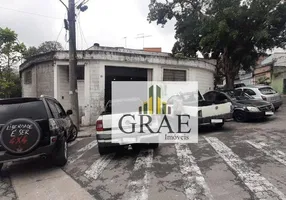 Foto 1 de Ponto Comercial à venda, 327m² em Alves Dias, São Bernardo do Campo