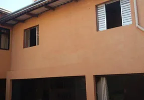 Foto 1 de Casa com 4 Quartos à venda, 200m² em VILA NOSSA SENHORA DAS VITORIAS, Mauá