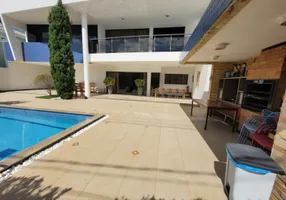 Foto 1 de Casa de Condomínio com 4 Quartos à venda, 450m² em Vila Eduardo, Petrolina
