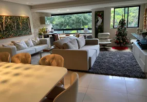 Foto 1 de Apartamento com 3 Quartos à venda, 137m² em Casa Forte, Recife