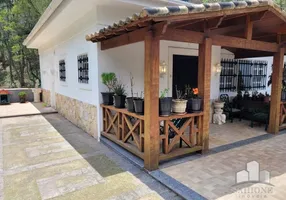 Foto 1 de Casa com 4 Quartos à venda, 150m² em Araras, Petrópolis