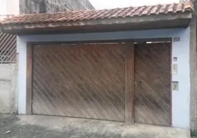 Foto 1 de Casa com 3 Quartos à venda, 125m² em Jardim Caiubi, Itaquaquecetuba