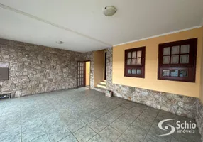 Foto 1 de Casa com 3 Quartos à venda, 227m² em Centro, Rio Claro