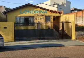 Foto 1 de Casa com 5 Quartos à venda, 153m² em Maringa, Londrina