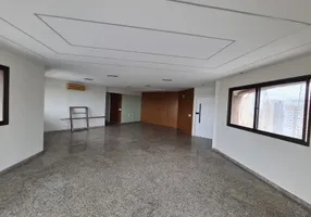 Foto 1 de Apartamento com 4 Quartos para venda ou aluguel, 240m² em Aleixo, Manaus