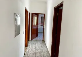 Foto 1 de Casa com 3 Quartos para alugar, 188m² em Jardim Brasília, Mogi Mirim