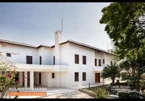 Foto 1 de Casa com 5 Quartos à venda, 874m² em Pousada dos Bandeirantes, Carapicuíba