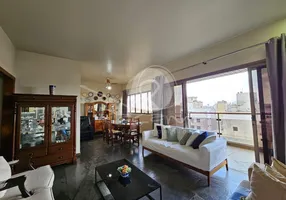 Foto 1 de Apartamento com 3 Quartos para venda ou aluguel, 126m² em Cambuí, Campinas