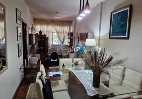 Foto 1 de Apartamento com 2 Quartos à venda, 90m² em Tijuca, Rio de Janeiro