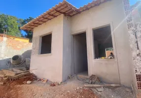 Foto 1 de Casa com 2 Quartos à venda, 47m² em Cidade Nova, Igarapé