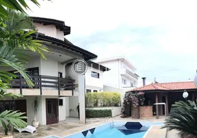 Foto 1 de Sobrado com 4 Quartos para venda ou aluguel, 549m² em Jardim Guarani, Campinas