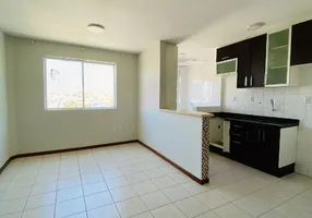 Foto 1 de Apartamento com 2 Quartos à venda, 59m² em Jardim Atlântico, Florianópolis