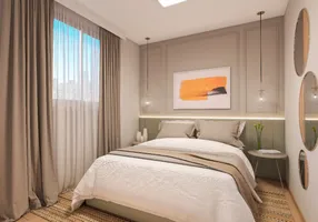 Foto 1 de Apartamento com 2 Quartos à venda, 46m² em Cabral, Contagem