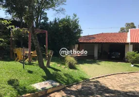 Foto 1 de Casa de Condomínio com 3 Quartos à venda, 168m² em Parque Taquaral, Campinas