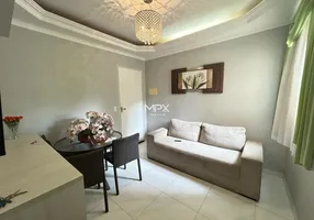 Foto 1 de Apartamento com 2 Quartos à venda, 47m² em Jardim Noiva da Colina, Piracicaba
