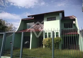 Foto 1 de Casa com 3 Quartos à venda, 270m² em Fátima, Canoas