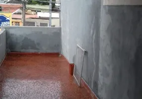 Foto 1 de Sobrado com 2 Quartos à venda, 157m² em Vila Maringá, Jundiaí