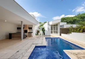 Foto 1 de Casa de Condomínio com 4 Quartos à venda, 360m² em Bairro das Palmeiras, Campinas