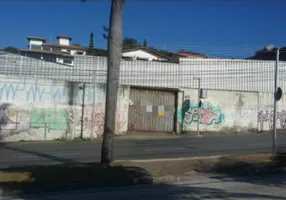Foto 1 de Lote/Terreno à venda, 1052m² em São Luíz, Belo Horizonte