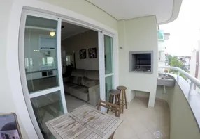 Foto 1 de Apartamento com 2 Quartos à venda, 85m² em Canasvieiras, Florianópolis