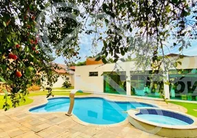 Foto 1 de Casa de Condomínio com 3 Quartos à venda, 450m² em Jardim Portal das Rosas, Limeira