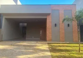 Foto 1 de Casa de Condomínio com 3 Quartos à venda, 150m² em Alto da Boa Vista, Ribeirão Preto