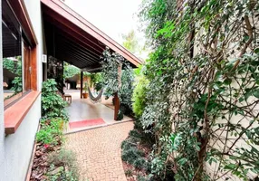 Foto 1 de Sobrado com 3 Quartos à venda, 280m² em Jardim Cardinalli, São Carlos