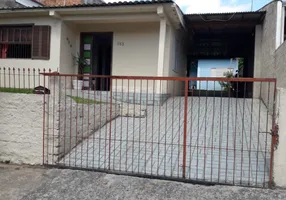 Foto 1 de Casa com 2 Quartos à venda, 86m² em Lomba da Palmeira, Sapucaia do Sul