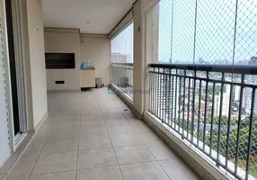 Foto 1 de Apartamento com 4 Quartos à venda, 135m² em Vila Clementino, São Paulo