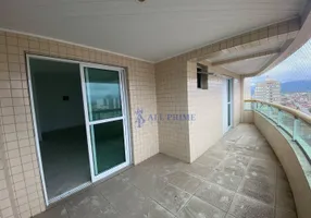 Foto 1 de Apartamento com 2 Quartos para alugar, 86m² em Cidade Ocian, Praia Grande
