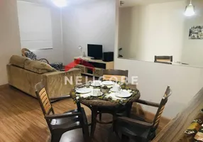 Foto 1 de Apartamento com 2 Quartos à venda, 74m² em Mansões Santo Antônio, Campinas