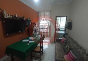 Foto 1 de Apartamento com 2 Quartos à venda, 60m² em Tijuca, Rio de Janeiro