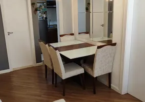 Foto 1 de Apartamento com 2 Quartos à venda, 50m² em Vila Caputera, Mogi das Cruzes