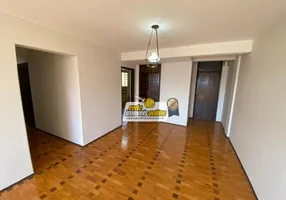 Foto 1 de Apartamento com 3 Quartos à venda, 126m² em São Benedito, Uberaba