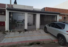 Foto 1 de Casa com 2 Quartos à venda, 95m² em Areal, Pelotas