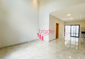 Foto 1 de Casa de Condomínio com 3 Quartos à venda, 148m² em Portal da Mata, Ribeirão Preto