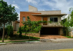 Foto 1 de Casa com 3 Quartos à venda, 288m² em Condominio Castanheira, Sorocaba