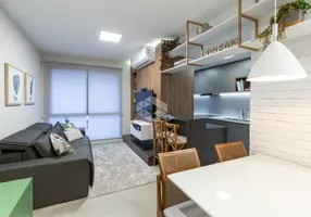 Foto 1 de Apartamento com 2 Quartos à venda, 70m² em Cidade Baixa, Porto Alegre