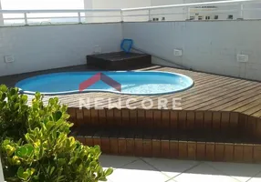 Foto 1 de Apartamento com 3 Quartos à venda, 84m² em Parque Tamandaré, Campos dos Goytacazes