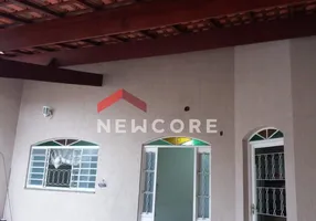 Foto 1 de Casa com 2 Quartos à venda, 195m² em Jardim Sao Jose, Caçapava