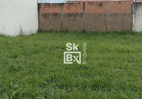 Foto 1 de Lote/Terreno à venda, 250m² em Jardim Patrícia, Uberlândia