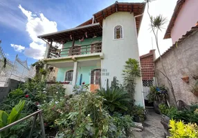 Foto 1 de Casa com 3 Quartos à venda, 180m² em Morro Alto, Vespasiano
