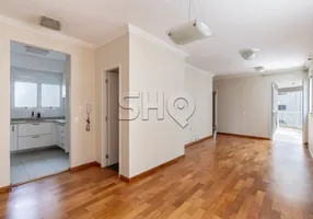 Foto 1 de Apartamento com 2 Quartos à venda, 85m² em Santa Cecília, São Paulo
