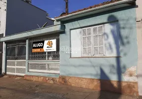 Foto 1 de Imóvel Comercial com 3 Quartos para alugar, 183m² em Vila Rezende, Piracicaba